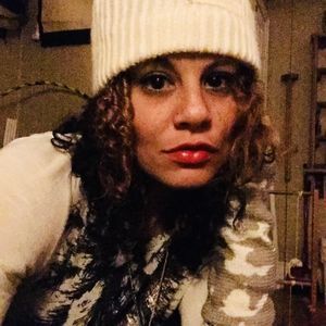 Meet your Posher, Tara